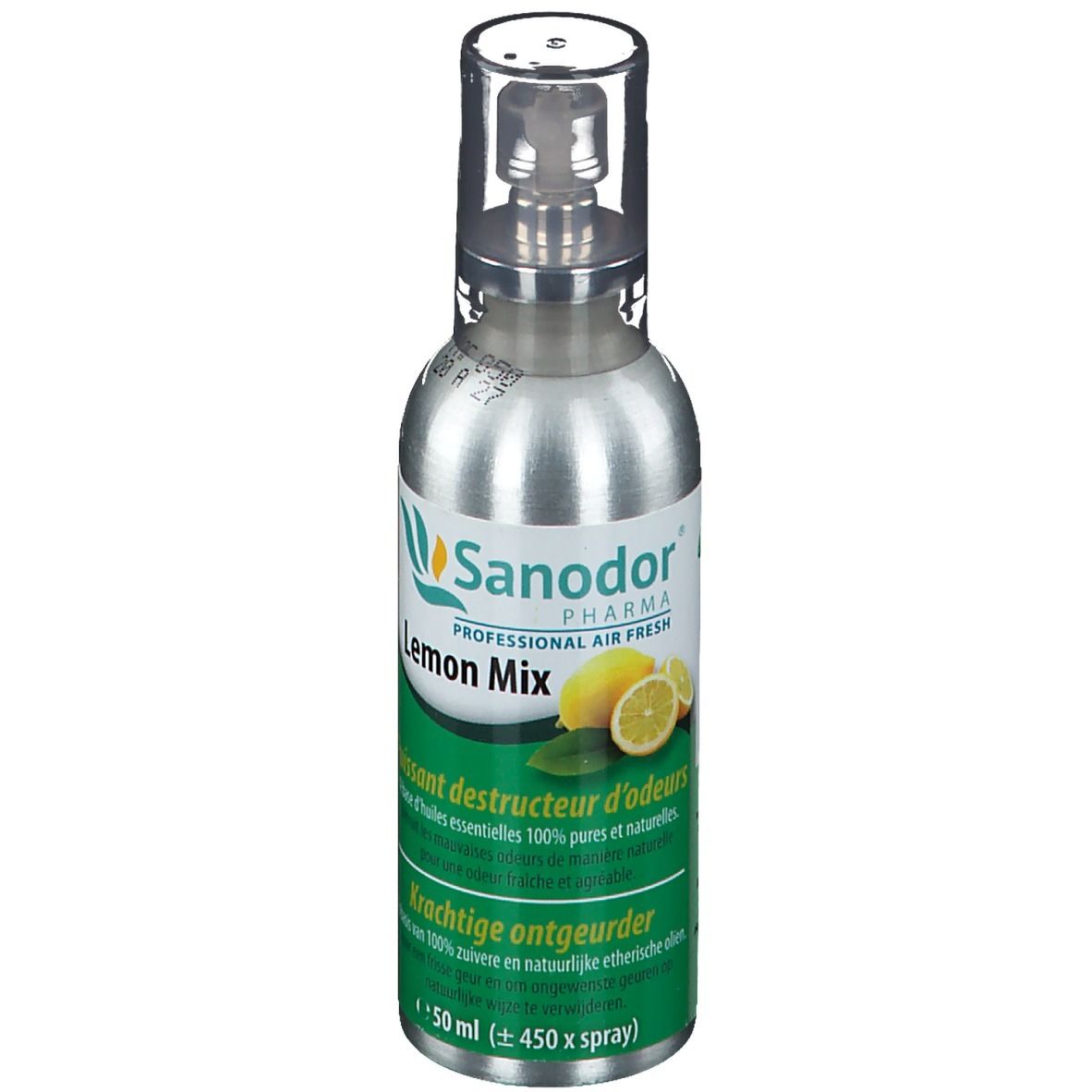 Sanodor® Lemon Mix