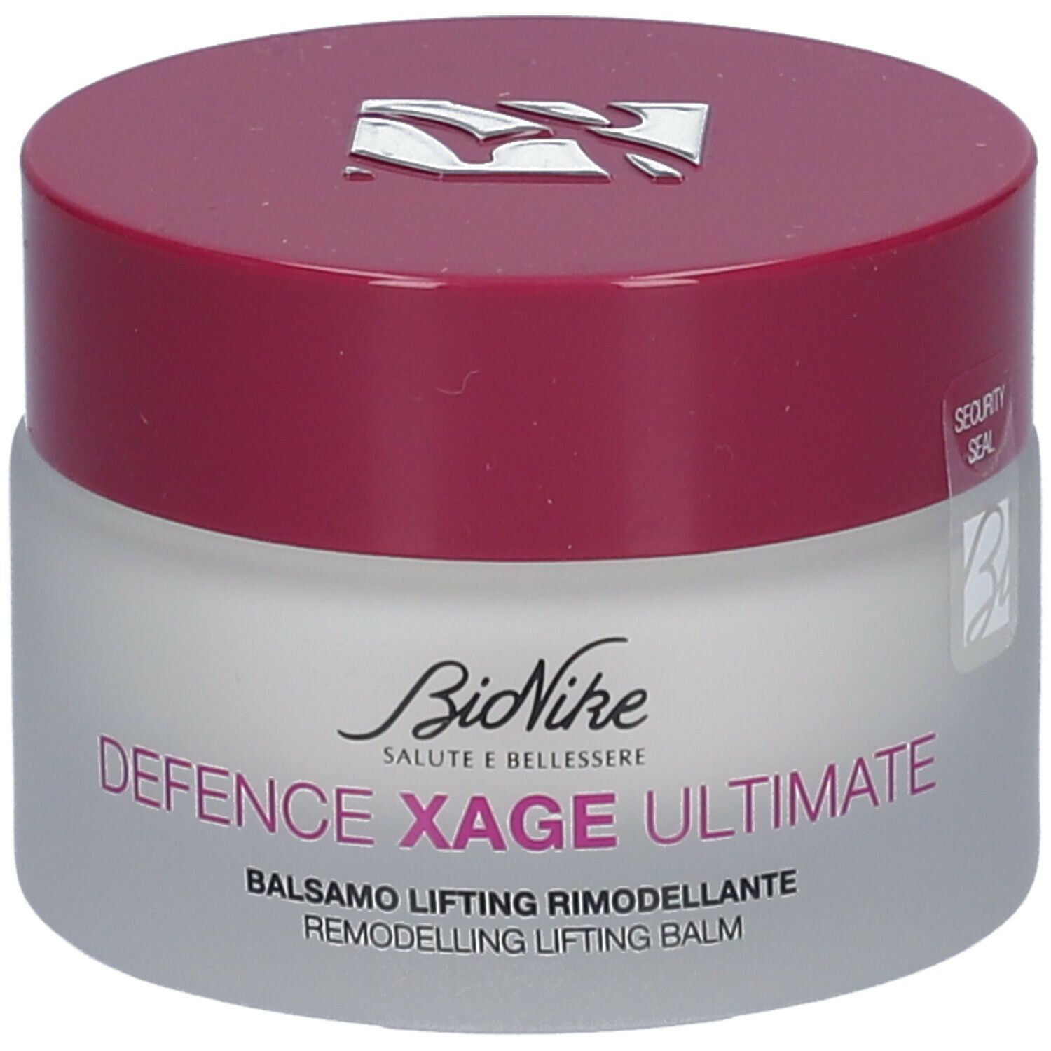 BioNike Defence Xage Ultimate Baume Lifting Remodelant