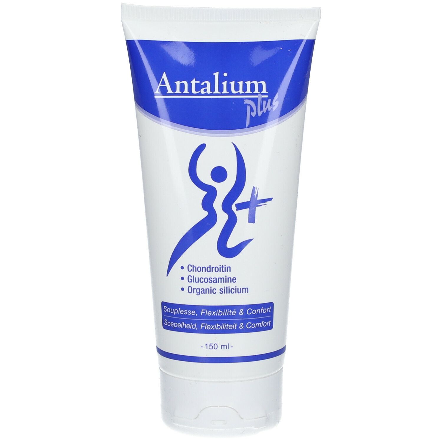 Antalium® Plus Gel