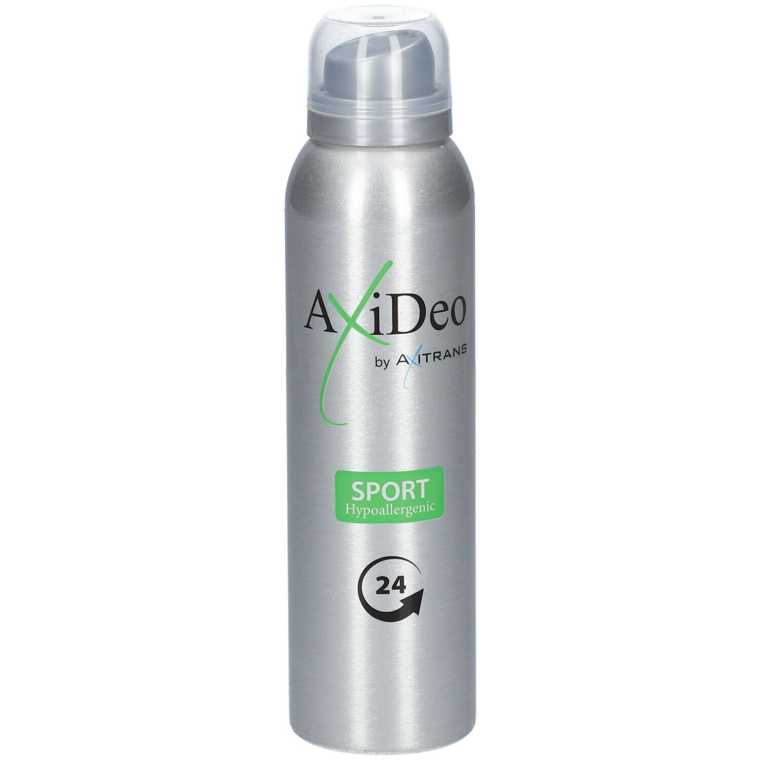 AxiDeo Sport Spray