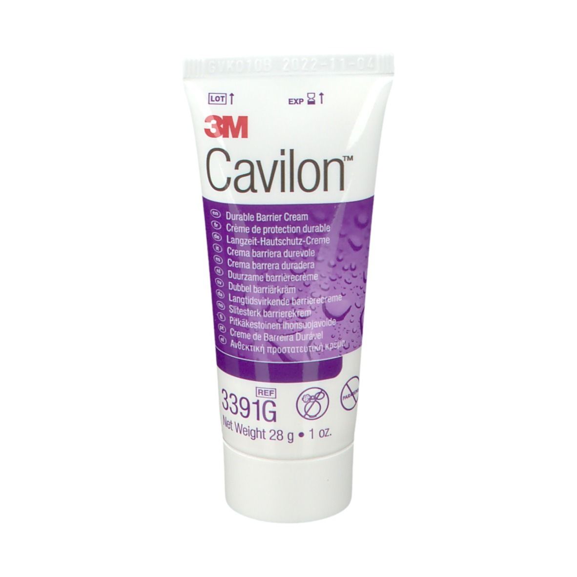 3M™ Cavilon™ Crème