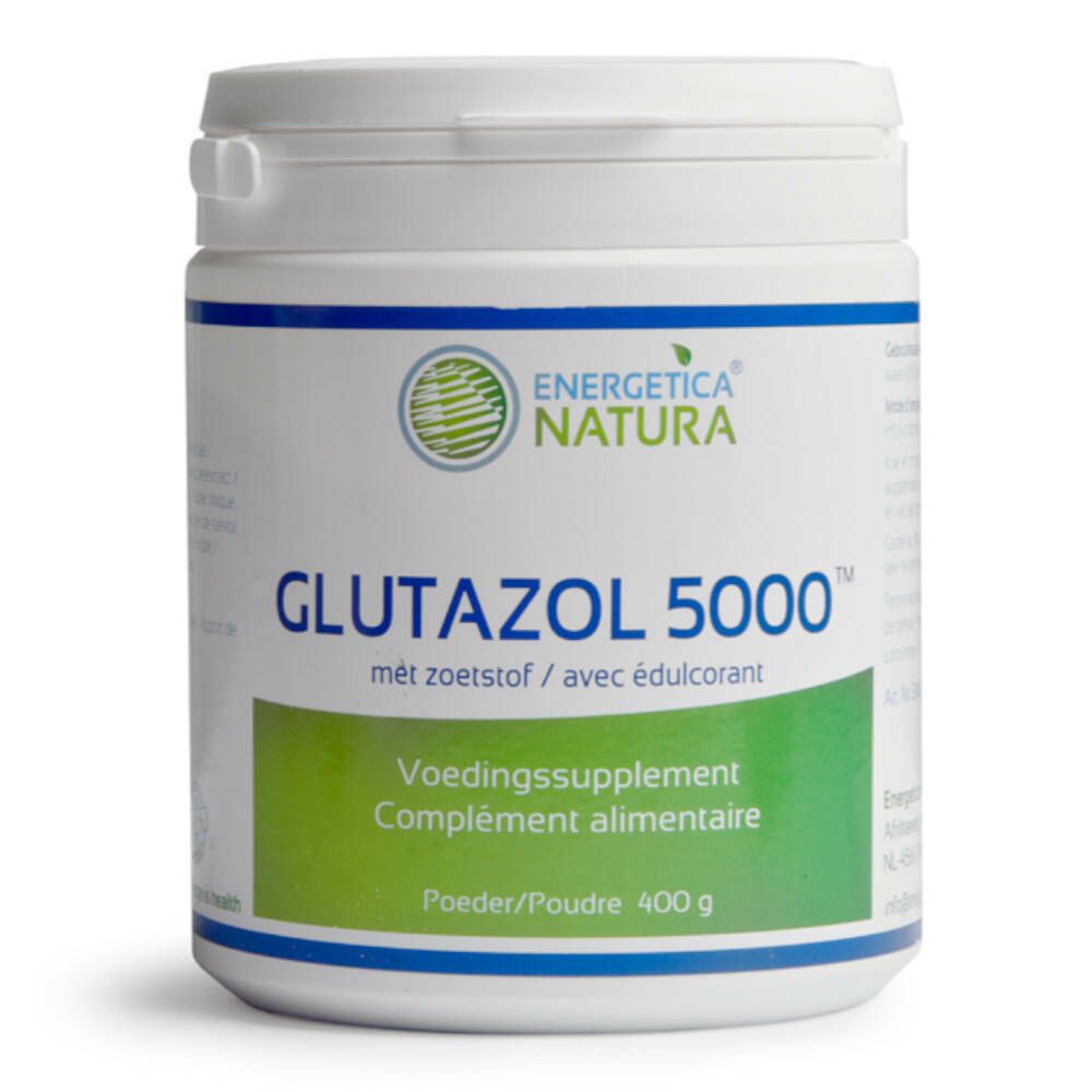 Energica Natura Glutazol 5000