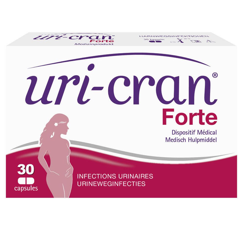 Uri-Cran Forte