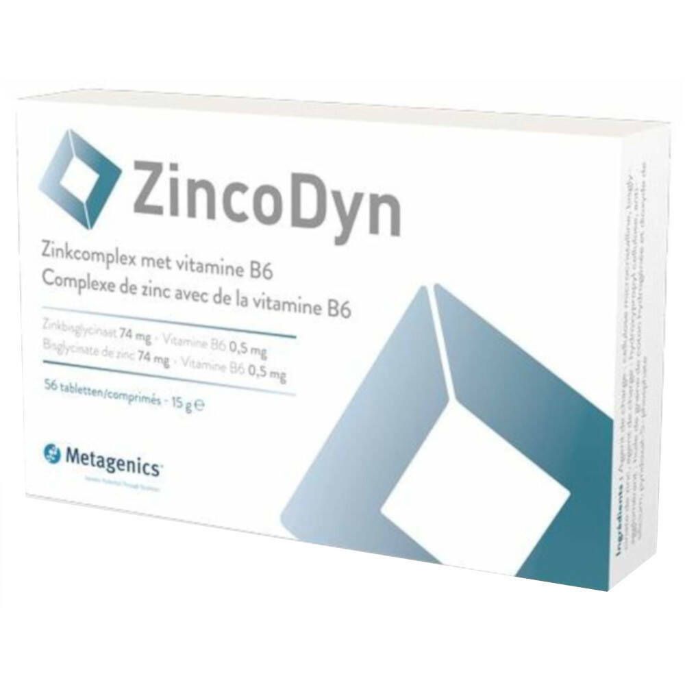 ZincoDyn® Funciomed