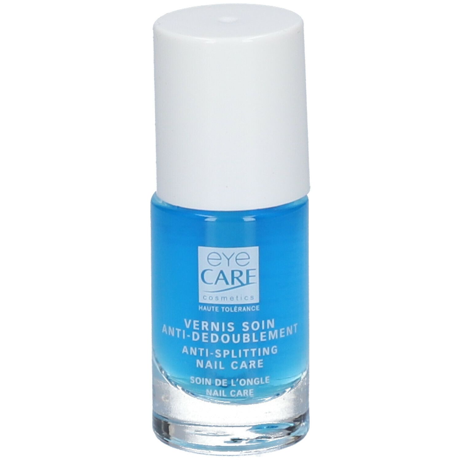 Eye Care Vernis Soin Anti-Dédoublement 804