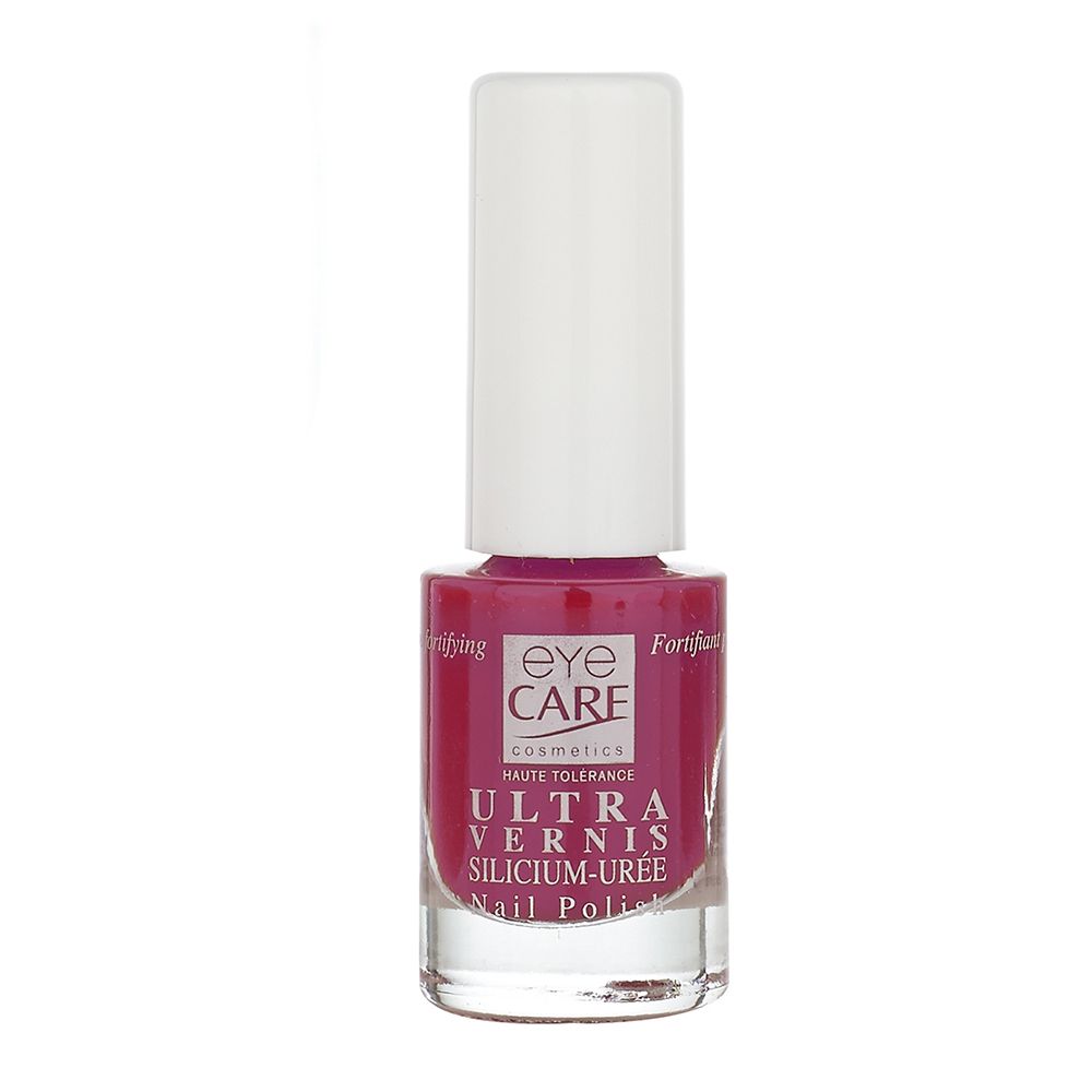 eye Care Vernis à Ongles Ultra Silicium-Urée Capri 1538