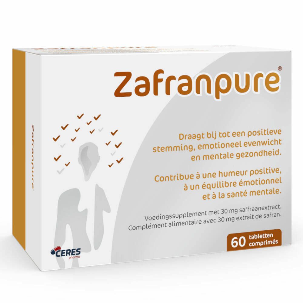 ZafranPure®