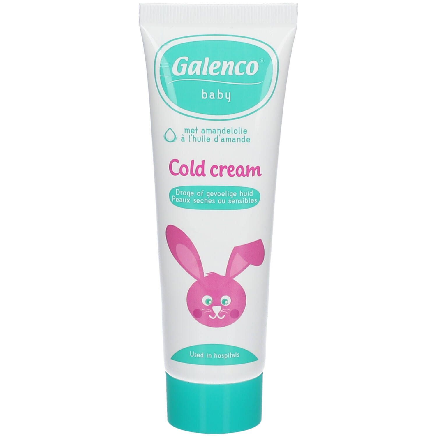 Galenco Bébé Cold Cream