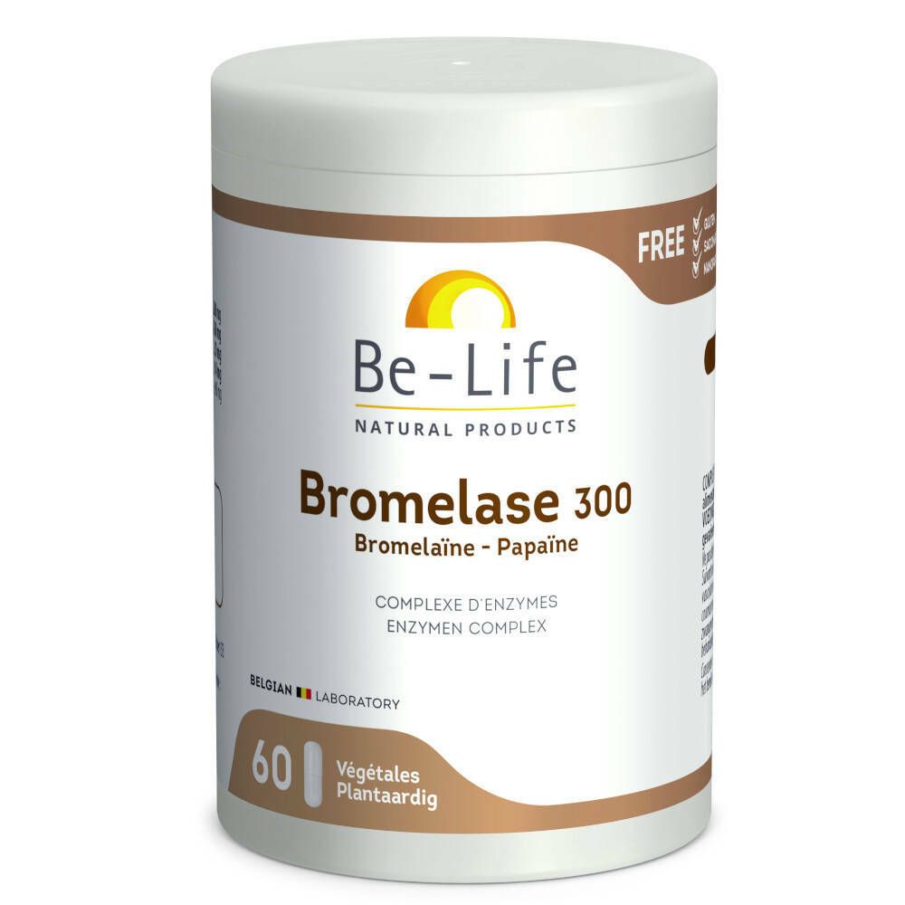 Be-Life Bormelase 300