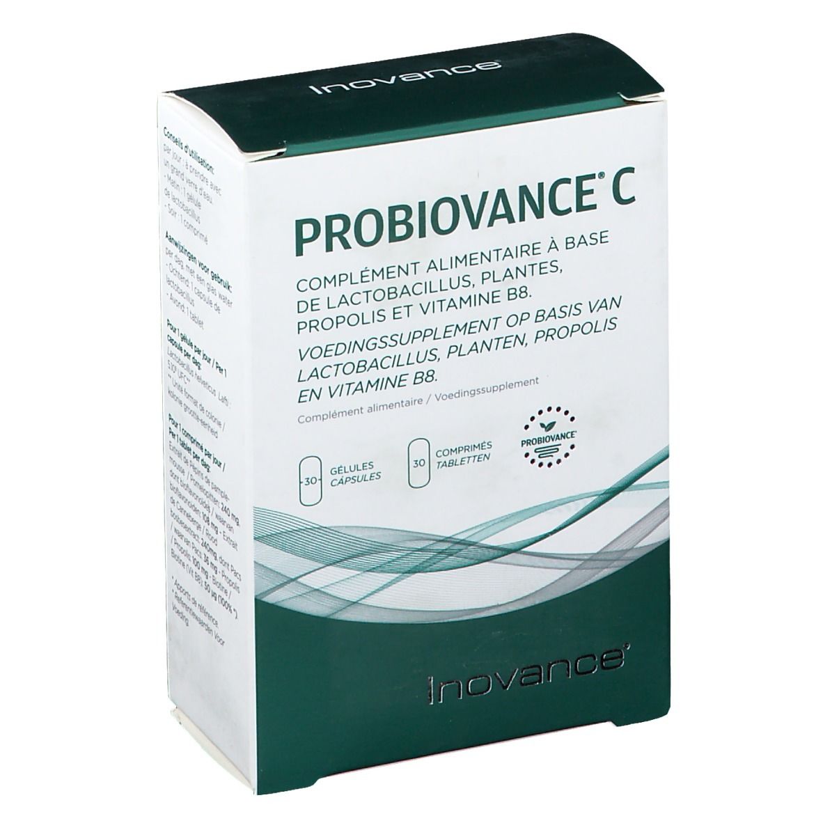 Inovance® Probiovance C