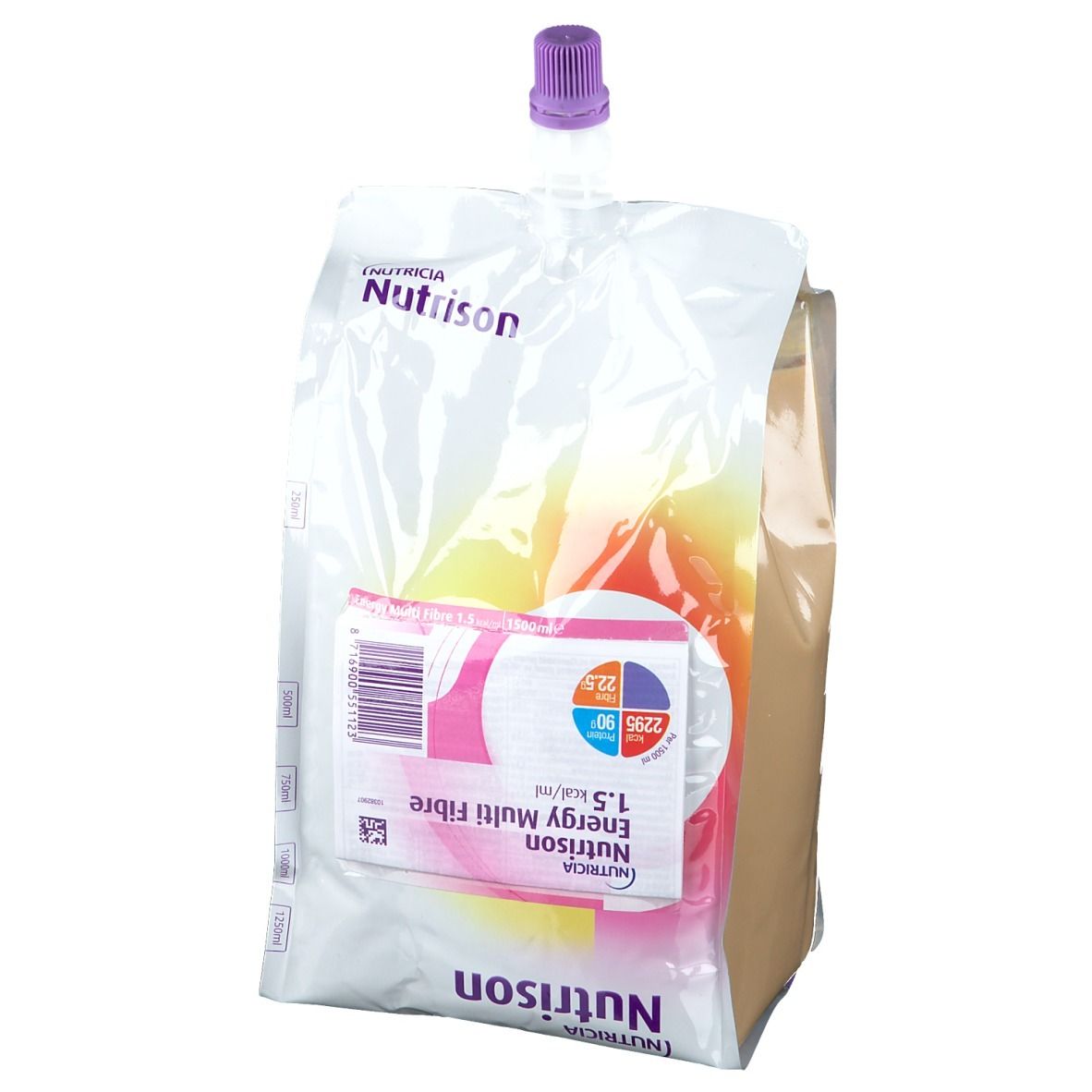 Nutrison Energy Multi Fibre Pack shoppharmacie.fr