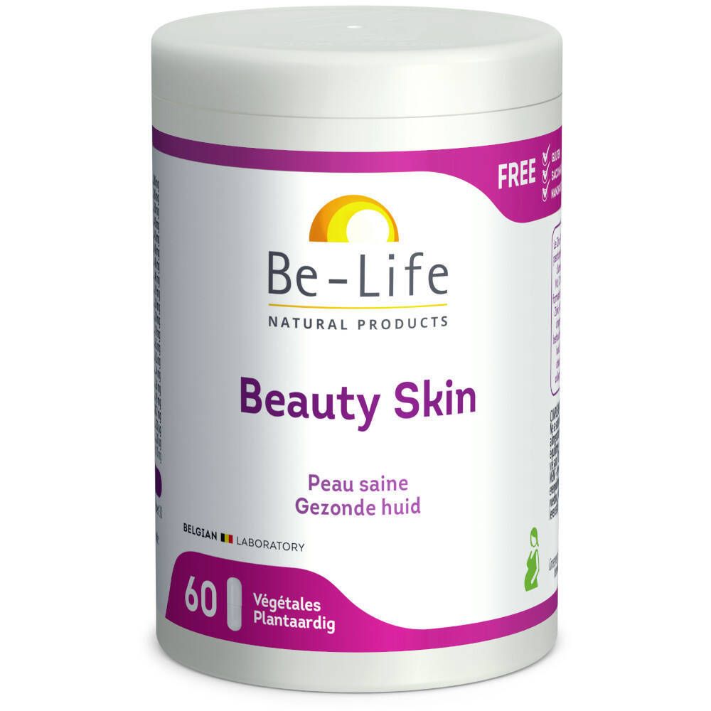 Be-Life Beauty Skin