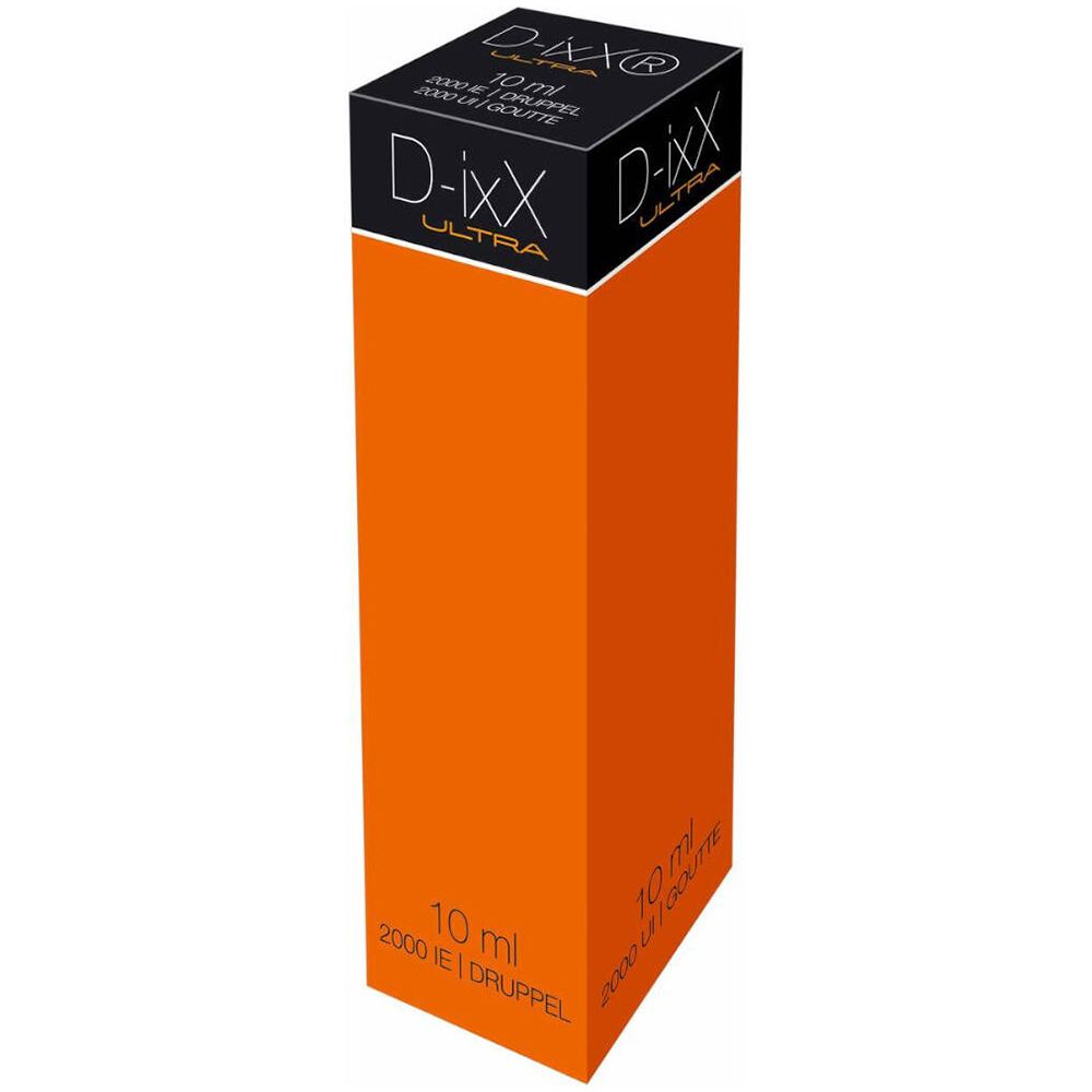 D-ixx Ultra