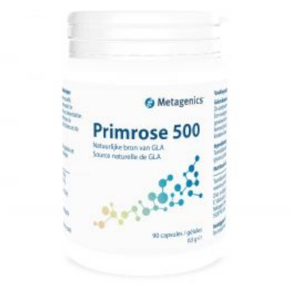 Metagenics® Primrose 500