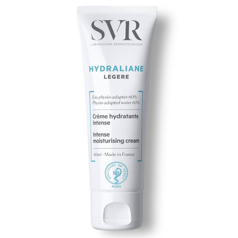 SVR Hydraliane Légère