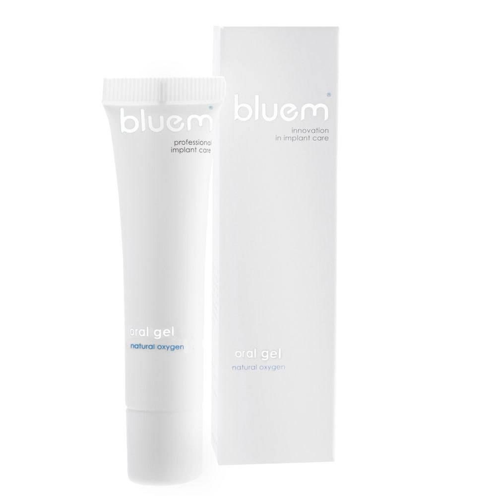 bluem® gel buccale