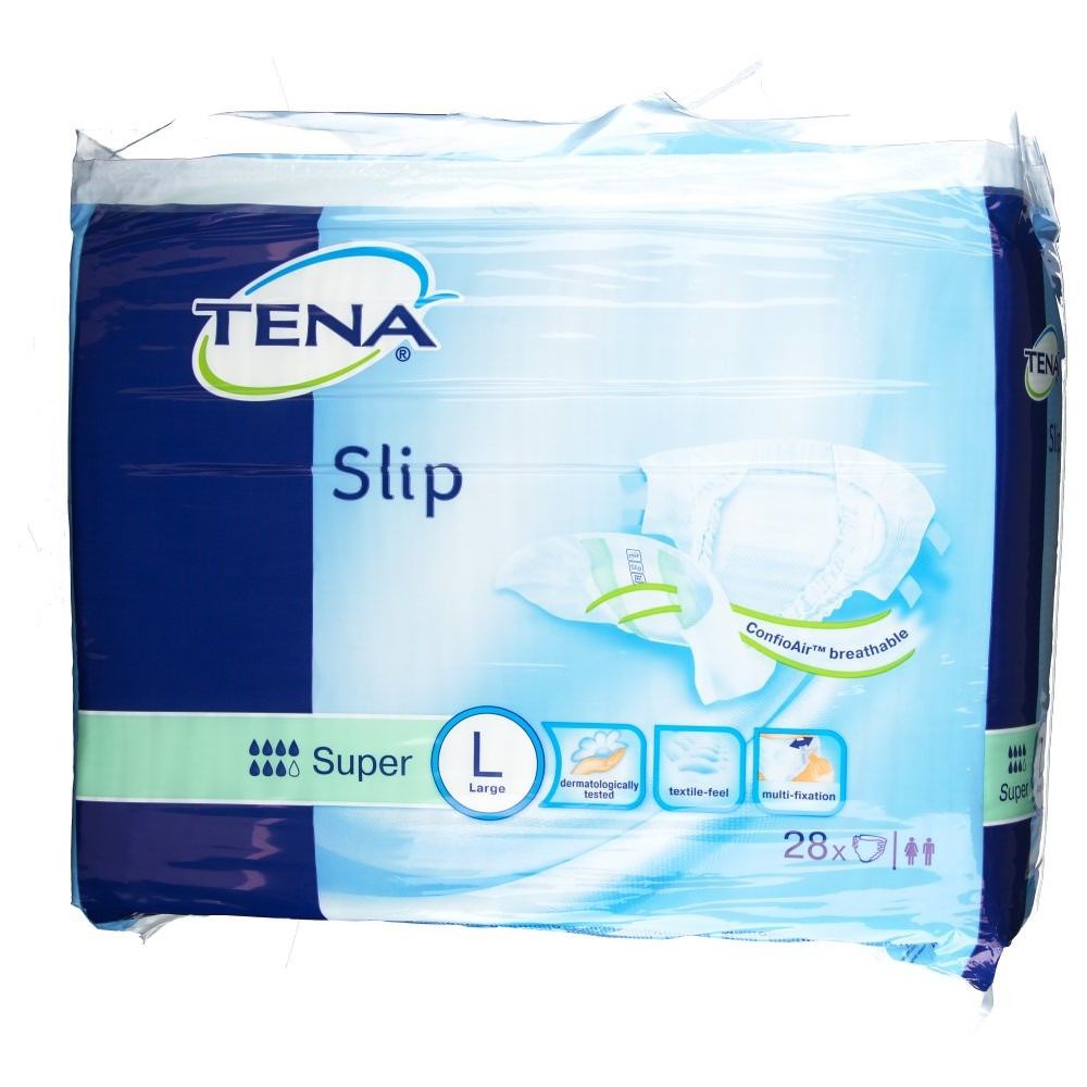 Tena Slip Super Taille L