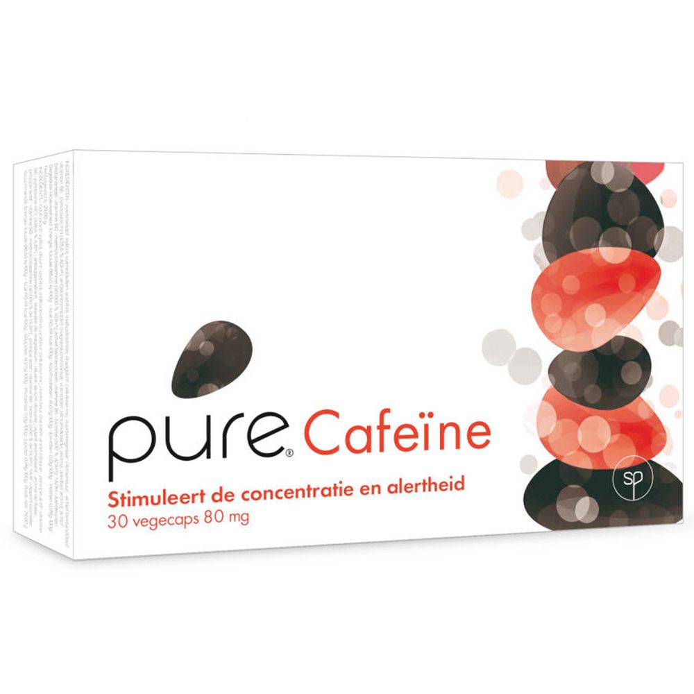 Pure Coffeine®