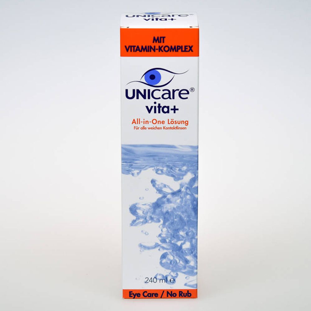 Unicare Vita +