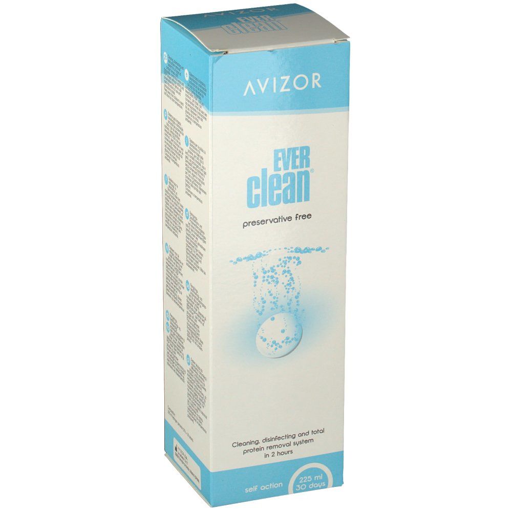 Avizor Ever clean®