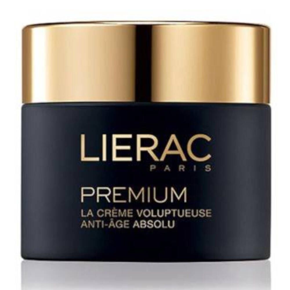 Lierac Premium La Crème voluptueuse