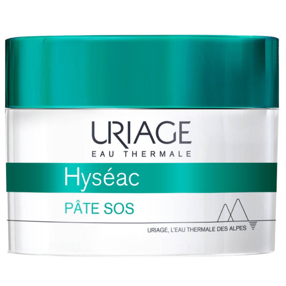 Uriage Hyséac Pâte SOS