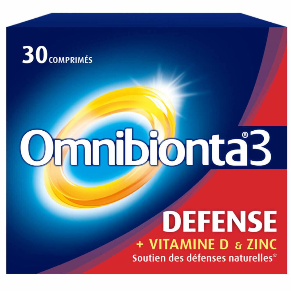 Omnibionta 3 Defense