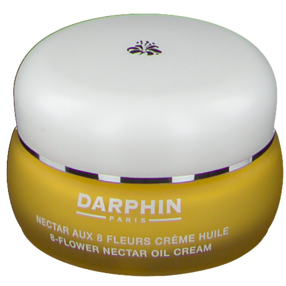 Darphin 8Flower Nectar Oil Cream shoppharmacie.fr