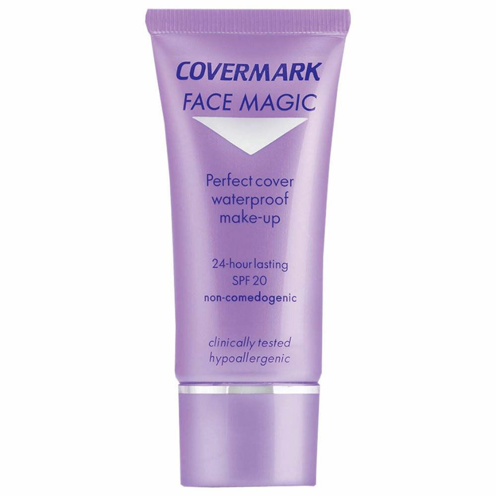 Covermark® Face Magic Naturel Nr. 6A