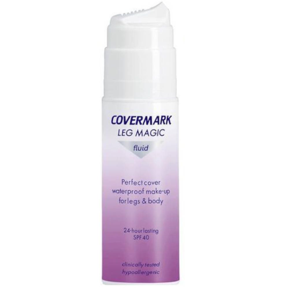 Covermark® Fluide magique pour les jambes n° 65