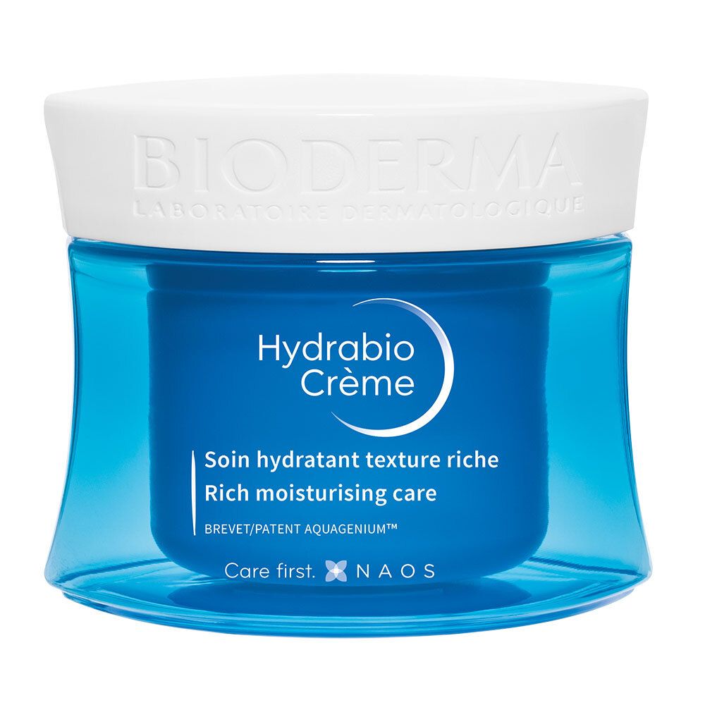 Bioderma Hydrabio Crème