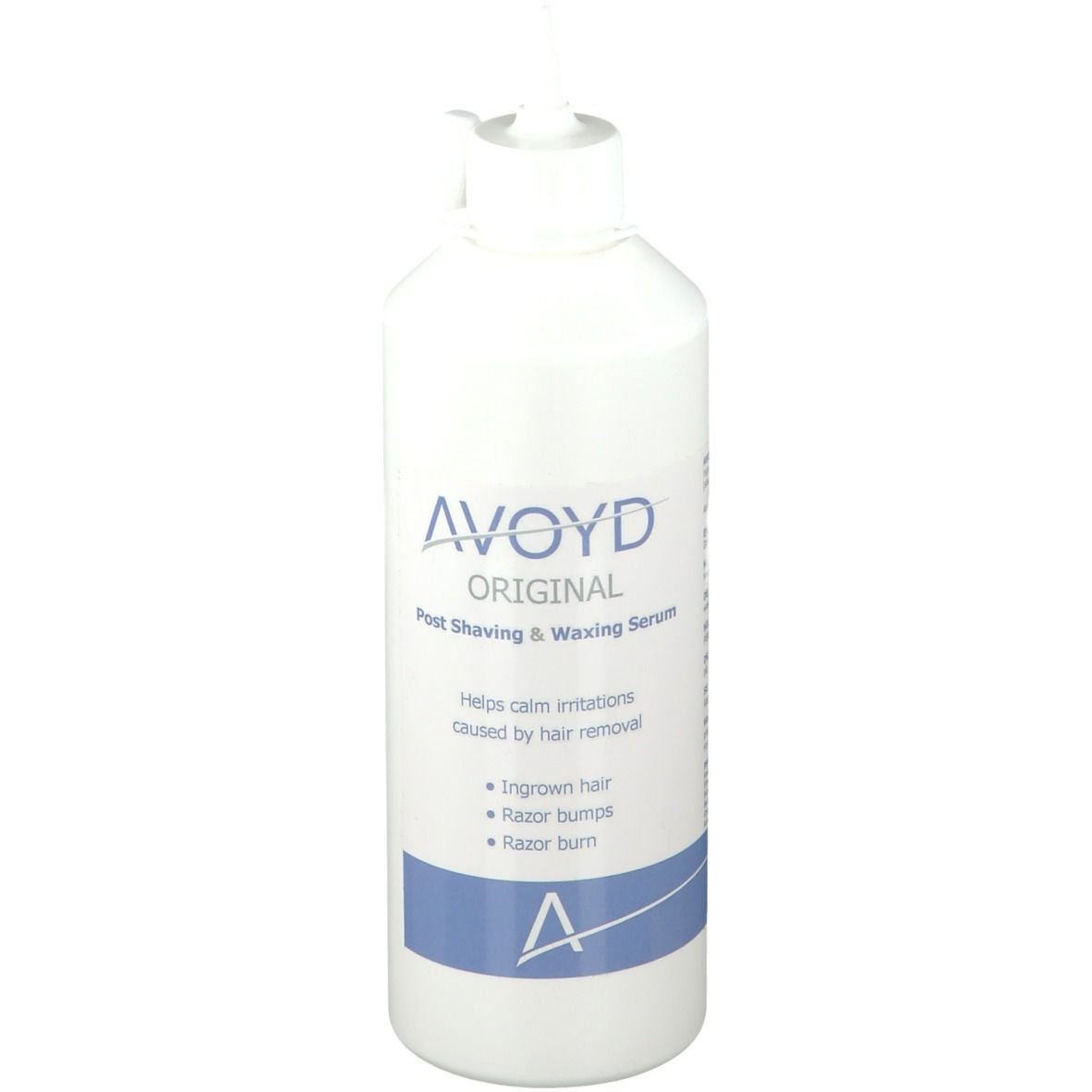 Avoyd Original Post Shaving & Waxing Serum