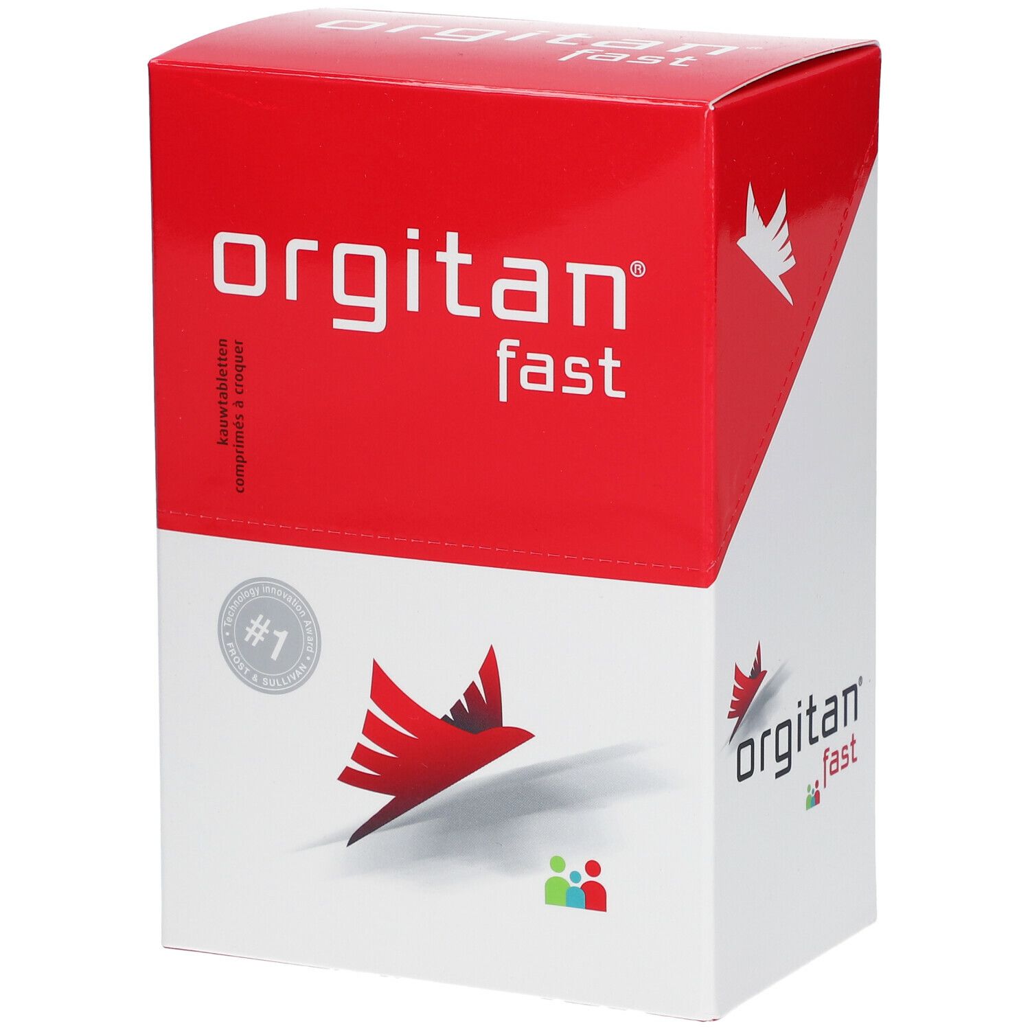 Orgitan® Fast