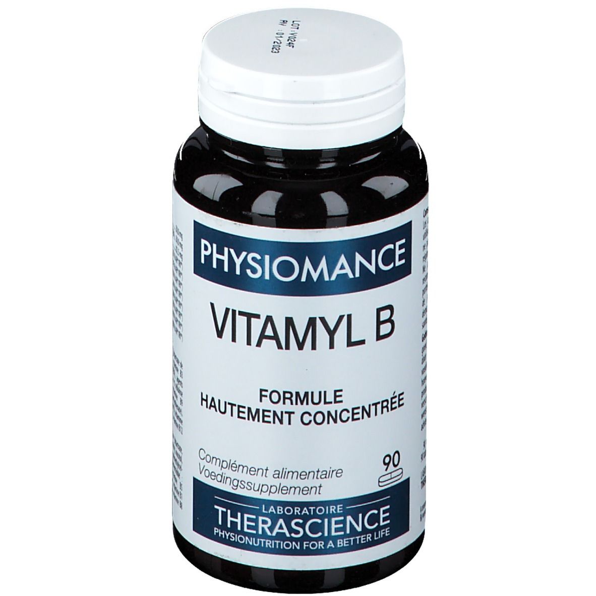 Physiomance Vitamyl B