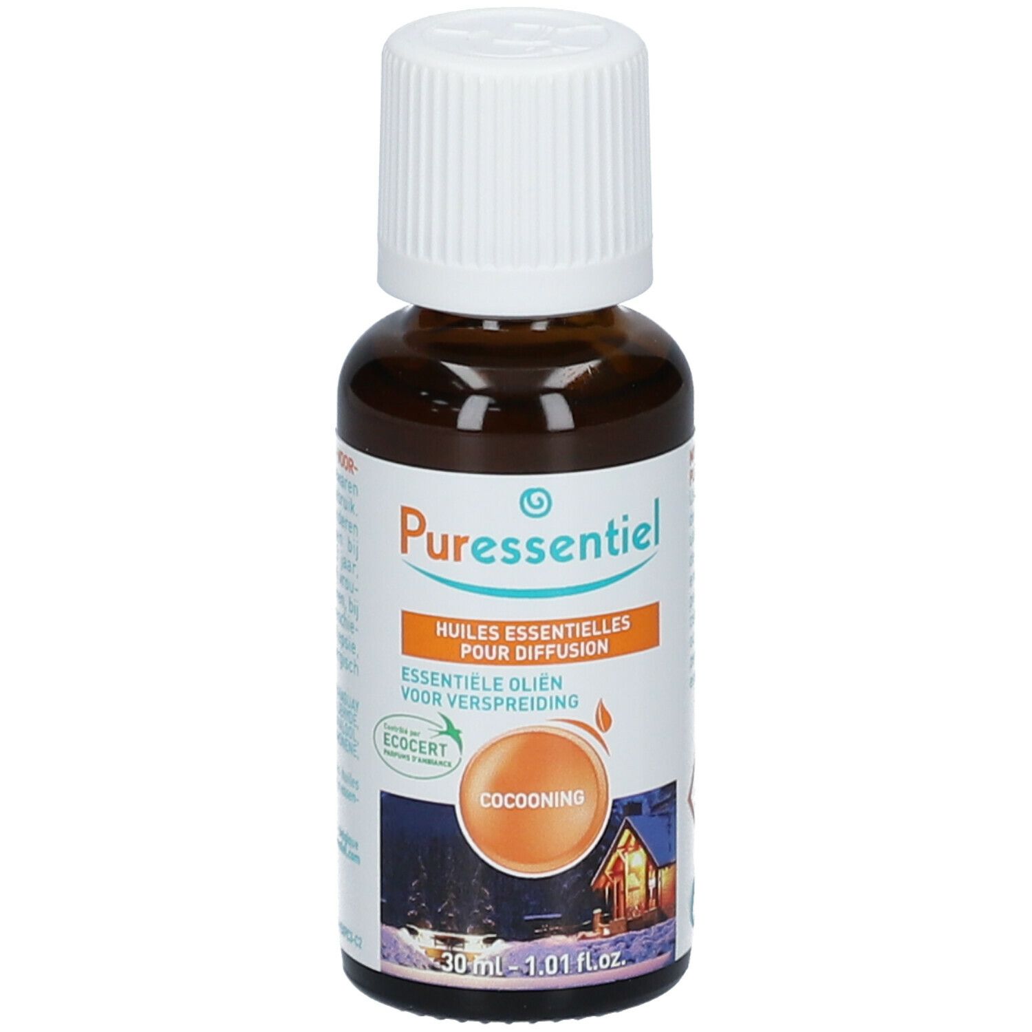 Puressentiel Complexe Diffusion Cocooning