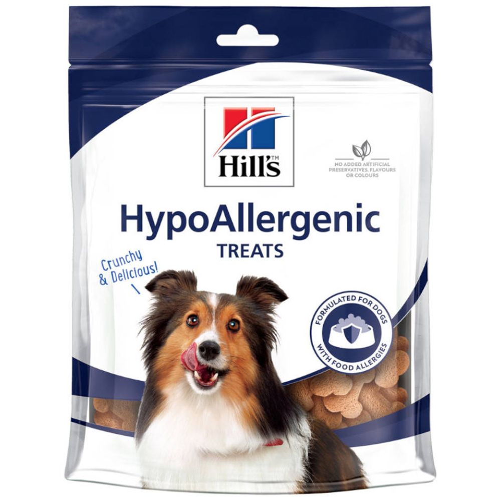 Hill's Z/D Canine Friandises Hypoallergéniques Pour Chiens shop
