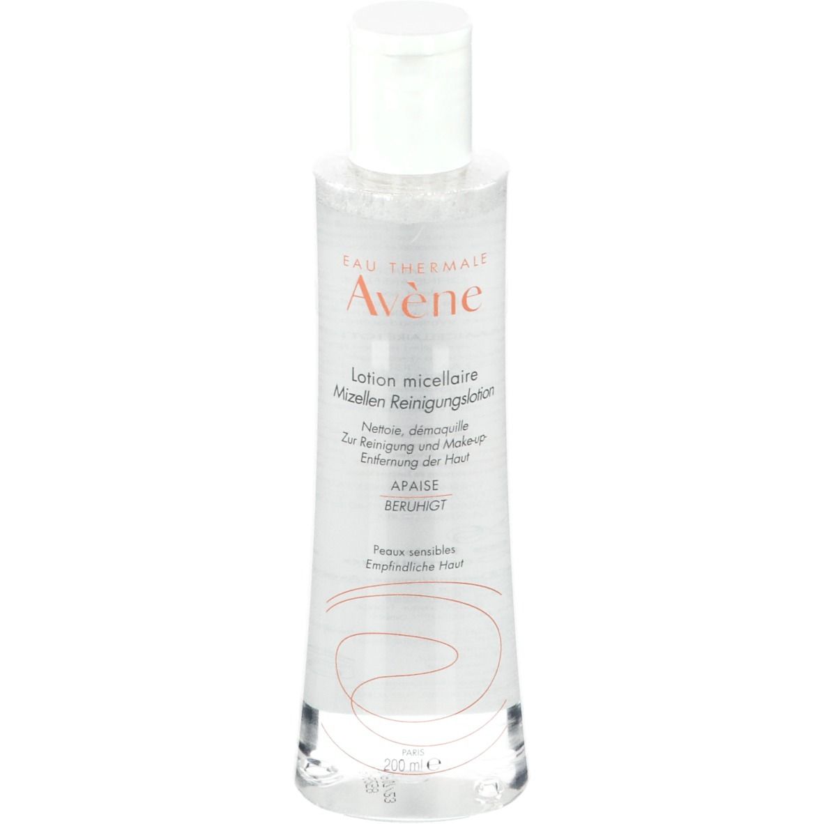 Avène Lotion micellaire