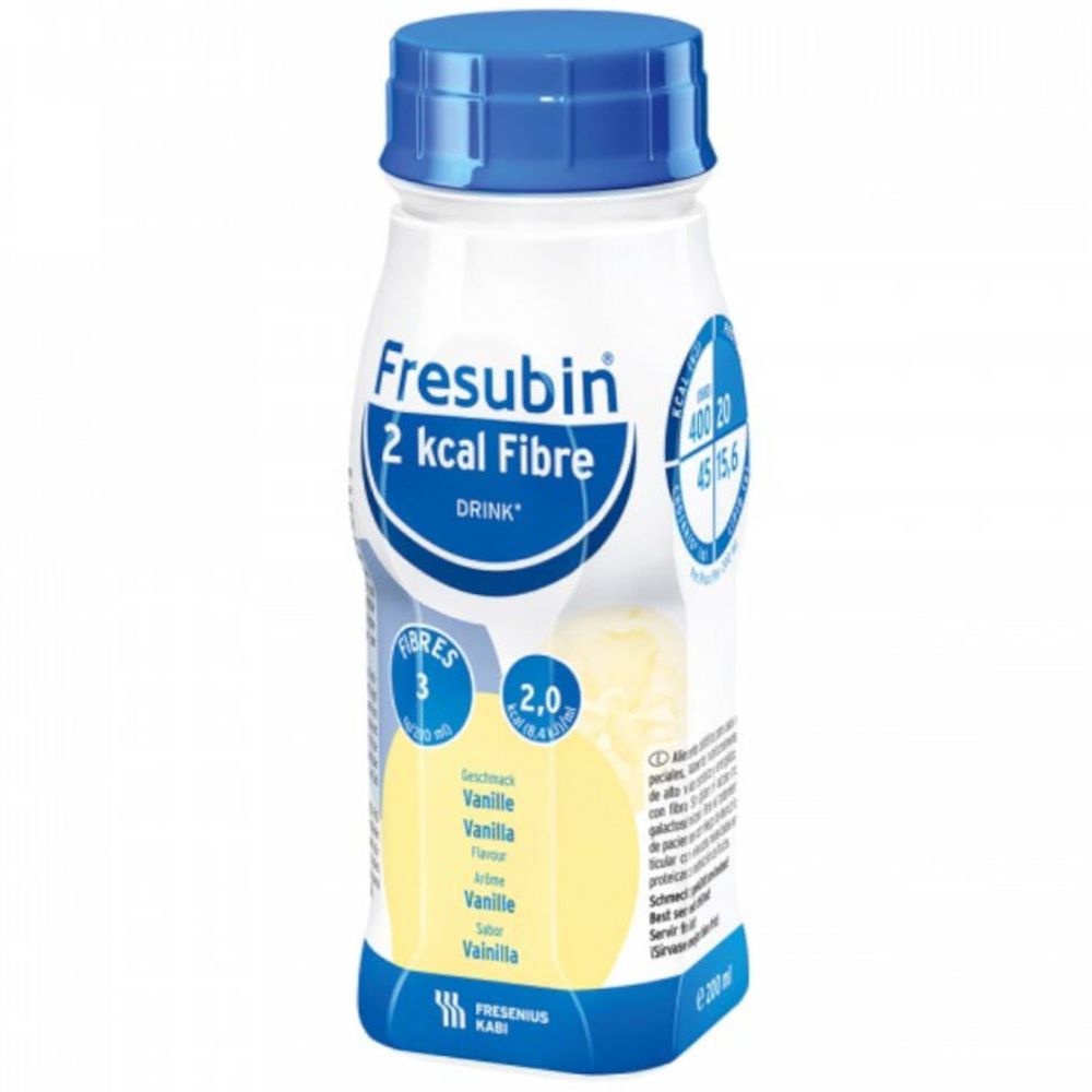 Fresubin® 2 kcal Max Drink Vanille