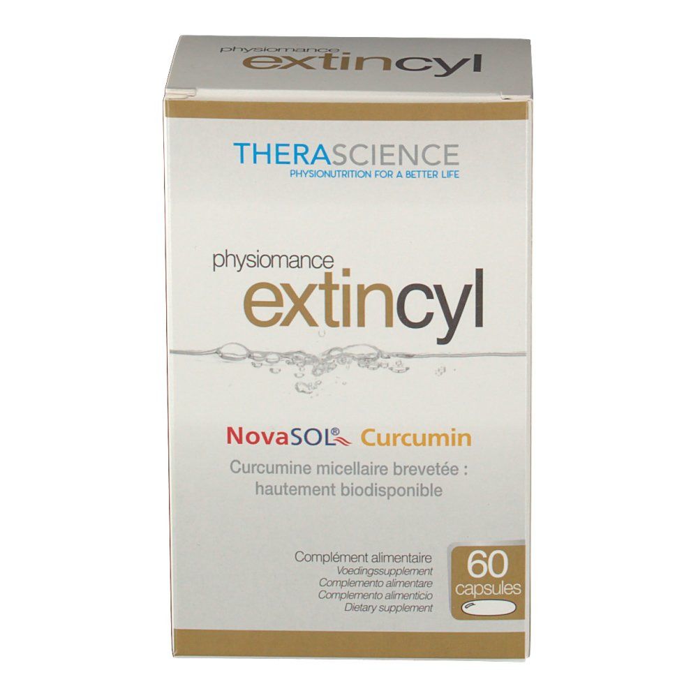 therascience vitamine d