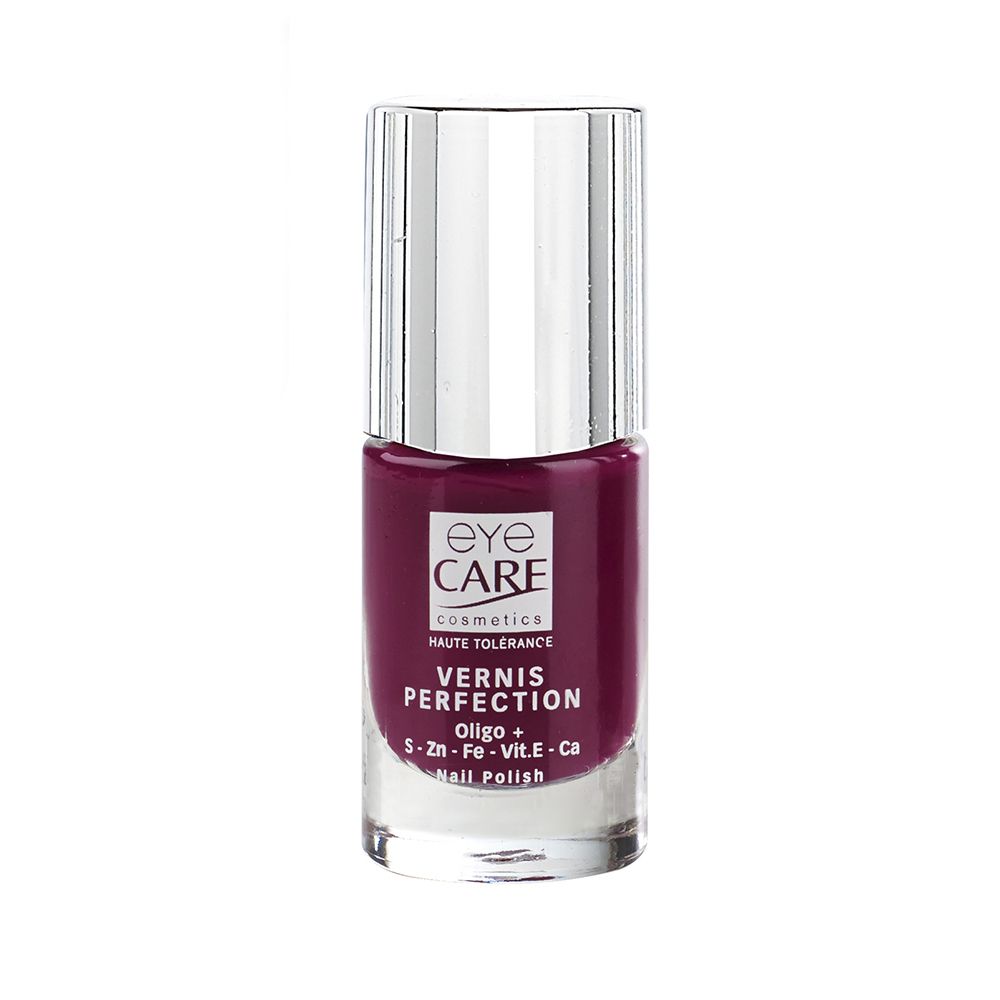 Eye Care Vernis à Ongles Perfection Oligo+ Epice