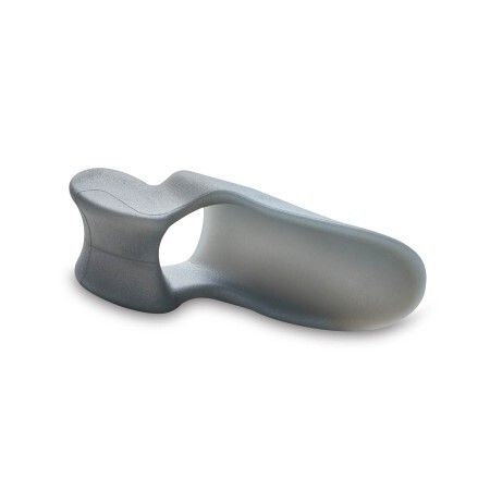 Bota Podo 39 Correcteur + Protecteur Hallux Argent
