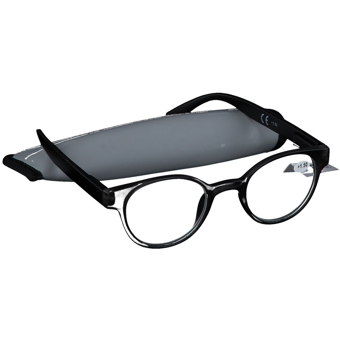 Estipharm Loupes de Lecture Duo Casual Dioptrie 3 2 unités