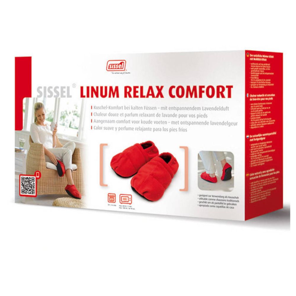 Sissel® Linum relax comfort