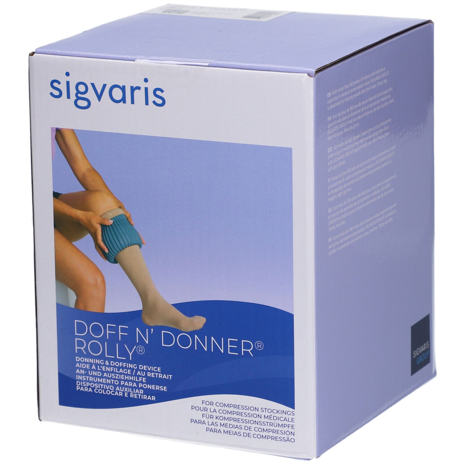 Sigvaris Rolly 864655