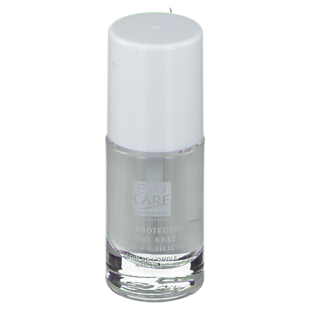 Eye Care Vernis à Ongles Base Protectrice 802