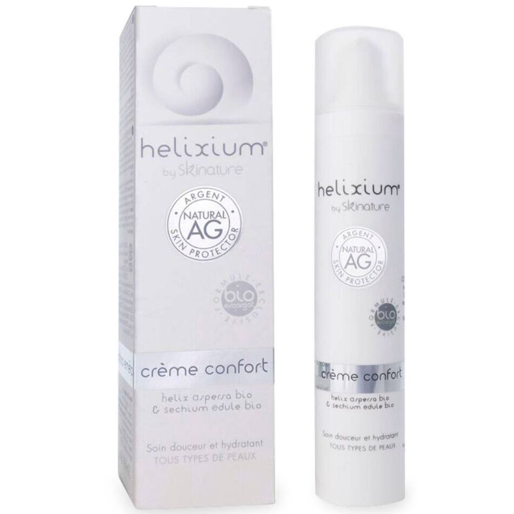 helixium® Crème Confort Bio