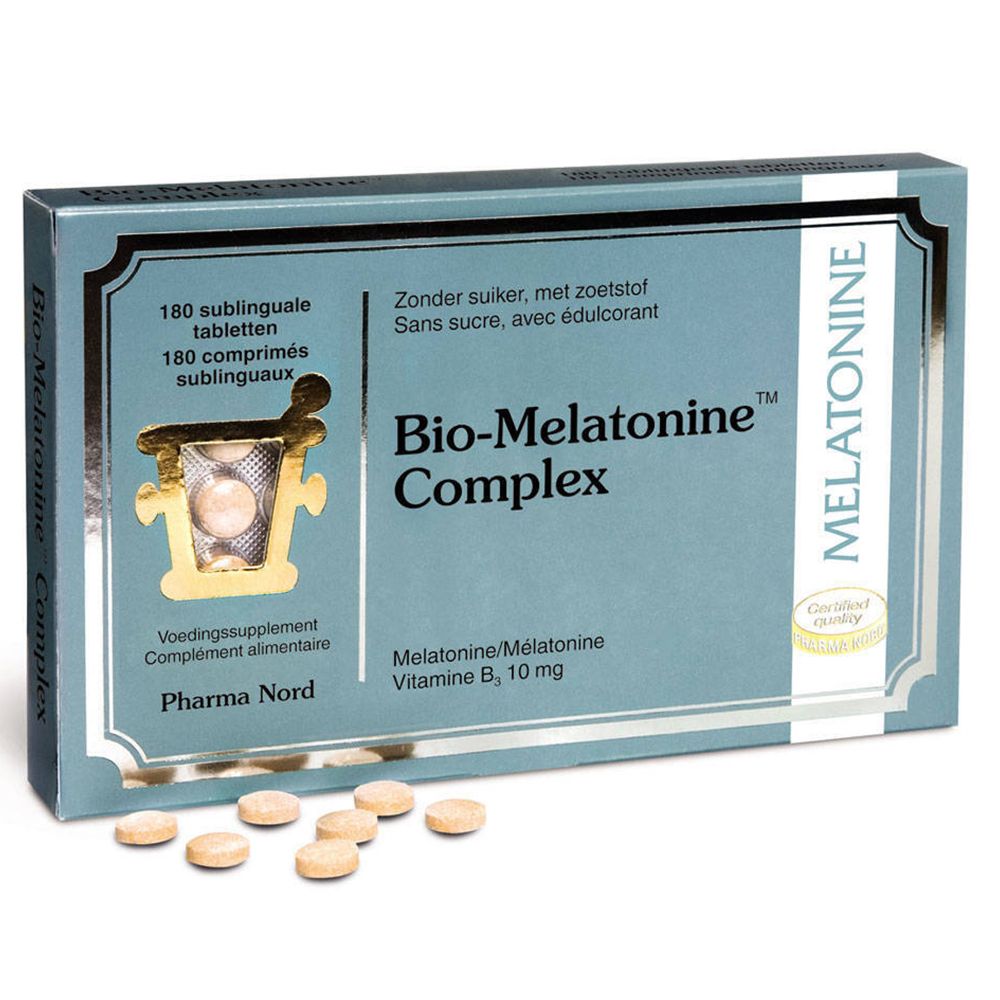 Pharma Nord Bio-Melatonine™ Complex