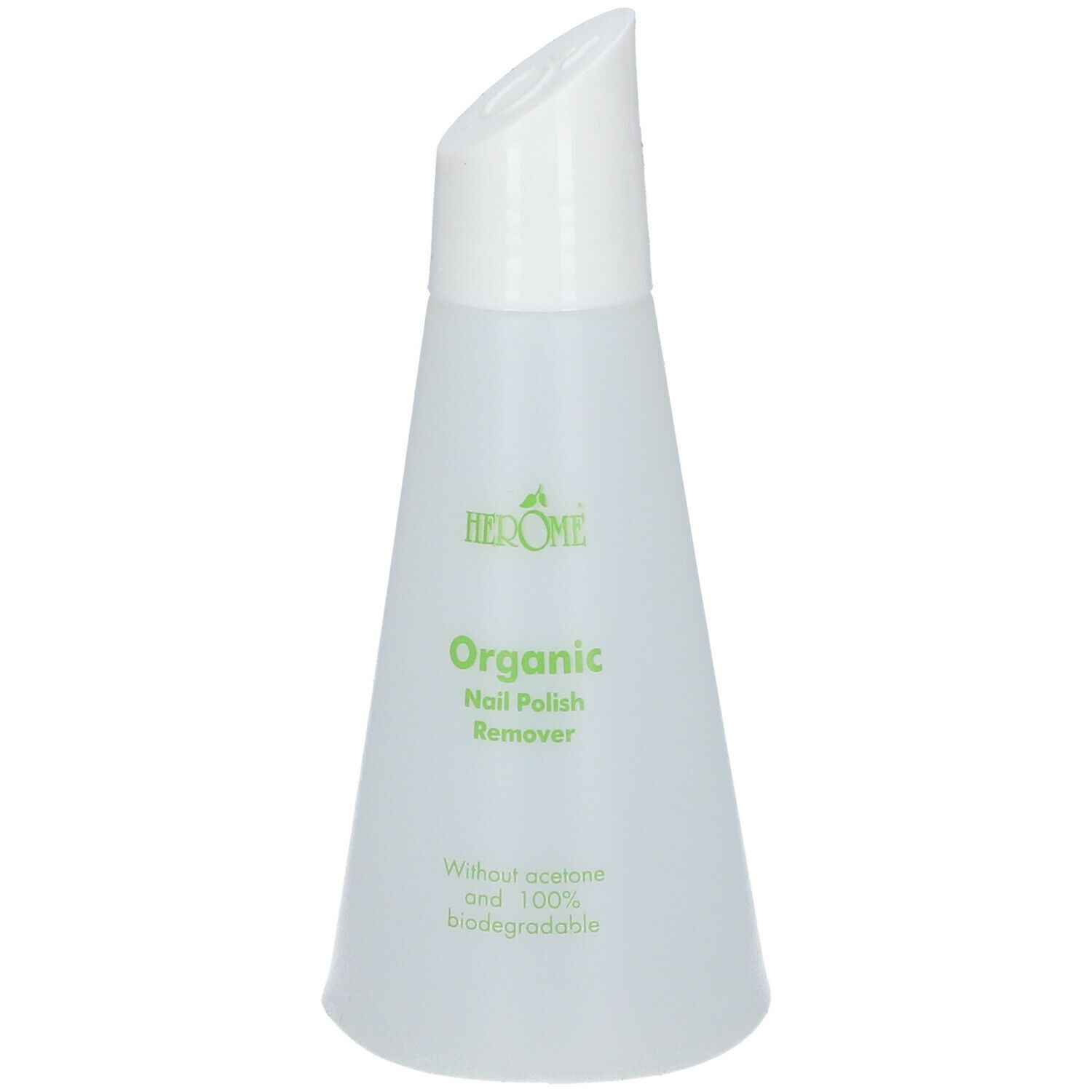 Herome® Organic Nail Polish Remover