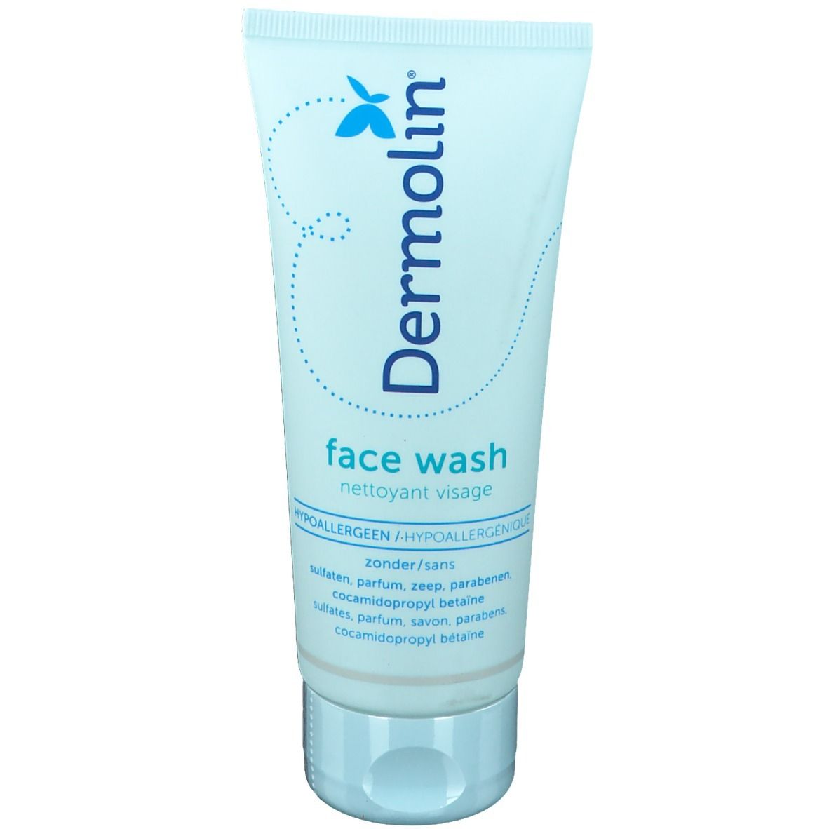 Dermolin® Nettoyage du visage