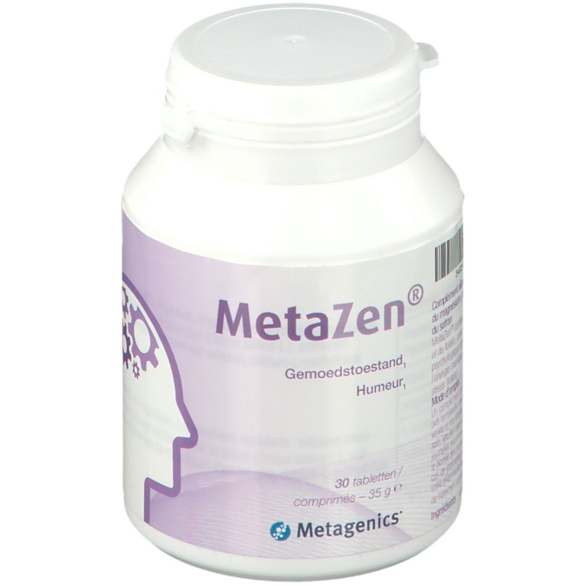 Metazen